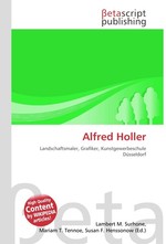 Alfred Holler