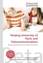 Nanjing University of Posts and Telecommunications