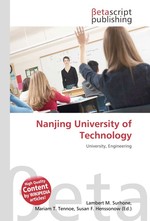 Nanjing University of Technology