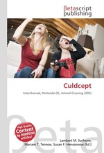 Culdcept