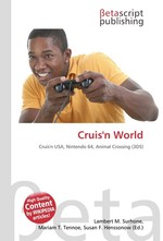 Cruisn World