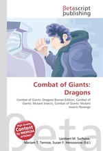 Combat of Giants: Dragons