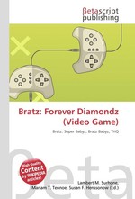 Bratz: Forever Diamondz (Video Game)