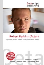 Robert Perkins (Actor)