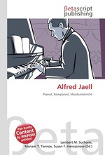 Alfred Jaell