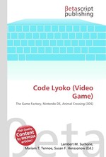 Code Lyoko (Video Game)