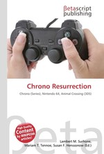 Chrono Resurrection