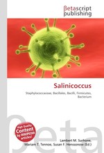 Salinicoccus