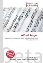 Alfred Jerger