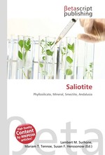 Saliotite