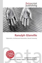 Ranulph Glanville