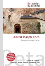 Alfred Joseph Koch