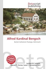 Alfred Kardinal Bengsch