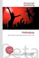 Pukkelpop