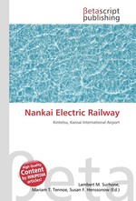 Nankai Electric Railway