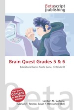 Brain Quest Grades 5