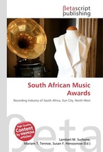 South African Music Awards