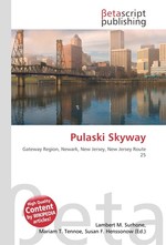 Pulaski Skyway