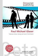 Paul Michael Glaser