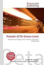 Pulaski (CTA Green Line)