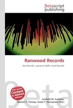 Ranwood Records