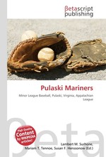 Pulaski Mariners