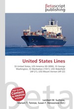 United States Lines