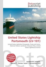 United States Lightship Portsmouth (LV-101)