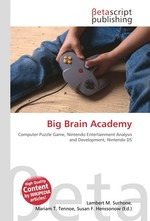 Big Brain Academy