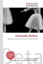 Pulcinella (Ballet)