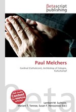 Paul Melchers