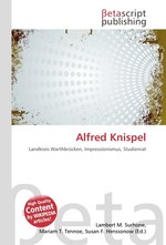 Alfred Knispel