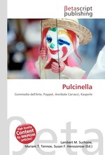 Pulcinella