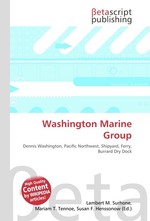 Washington Marine Group