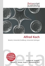 Alfred Koch