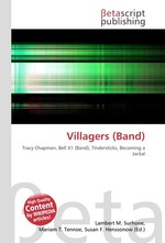 Villagers (Band)