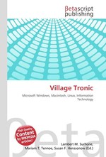 Village Tronic