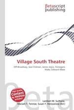 Village South Theatre