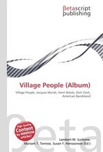 Village People (Album)