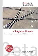 Village on Wheels