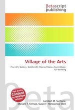 Village of the Arts