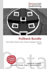 Pullback Bundle