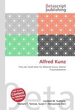 Alfred Kunz