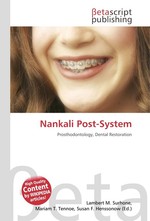 Nankali Post-System