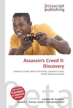 Assassins Creed II: Discovery