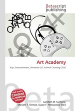 Art Academy