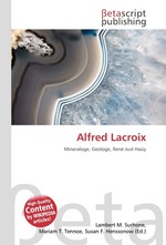 Alfred Lacroix