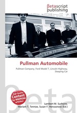 Pullman Automobile