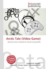 Arctic Tale (Video Game)