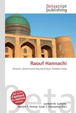 Raouf Hannachi